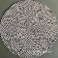 Round PP Polipropileno Patio Garden Alfombras para exteriores